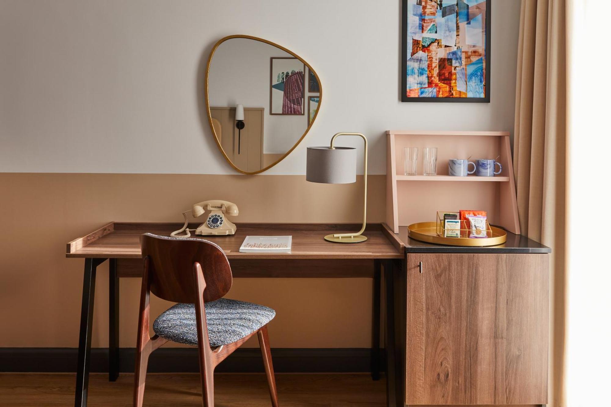 Hotel Indigo Coventry By Ihg エクステリア 写真