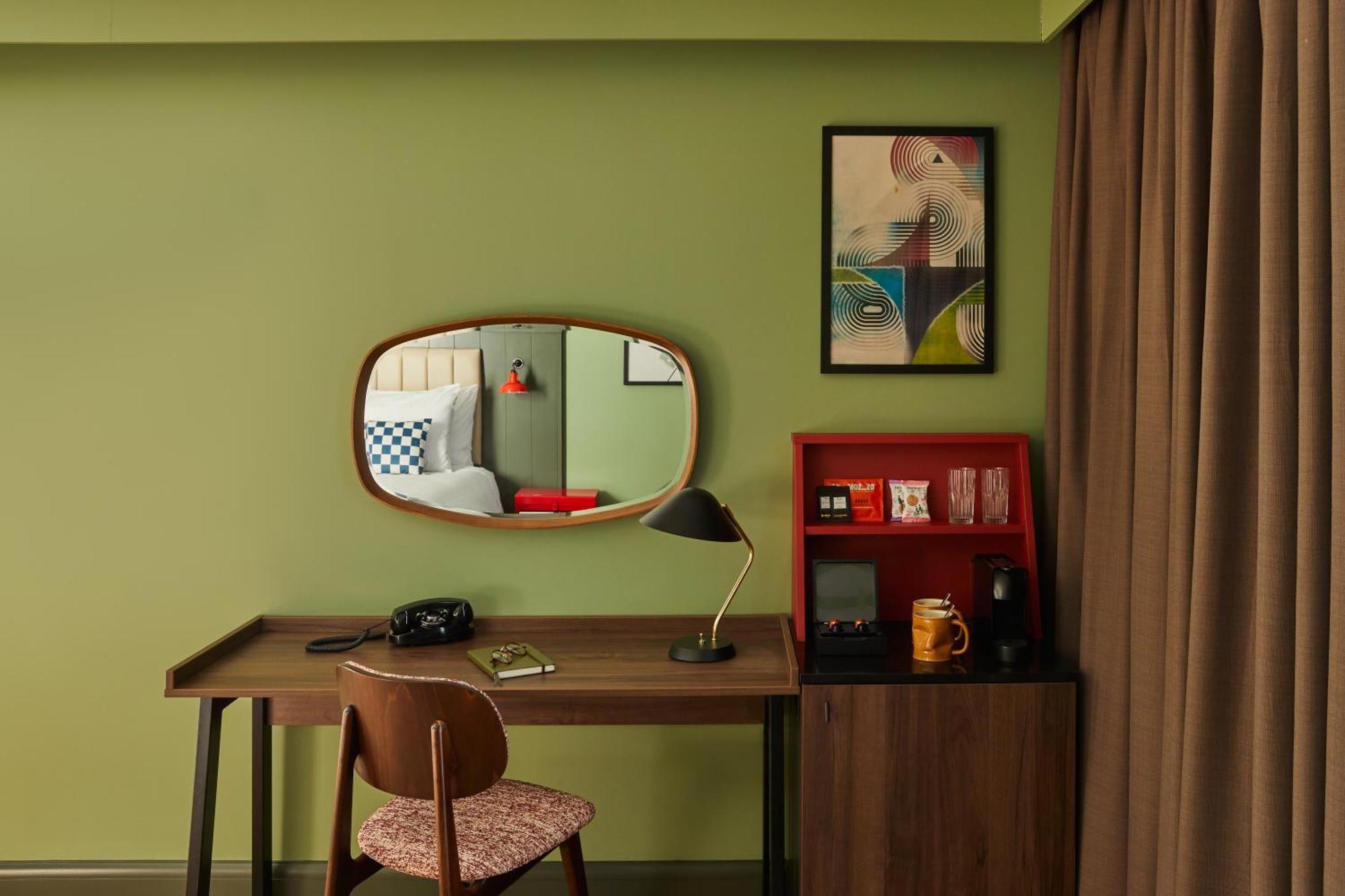 Hotel Indigo Coventry By Ihg エクステリア 写真
