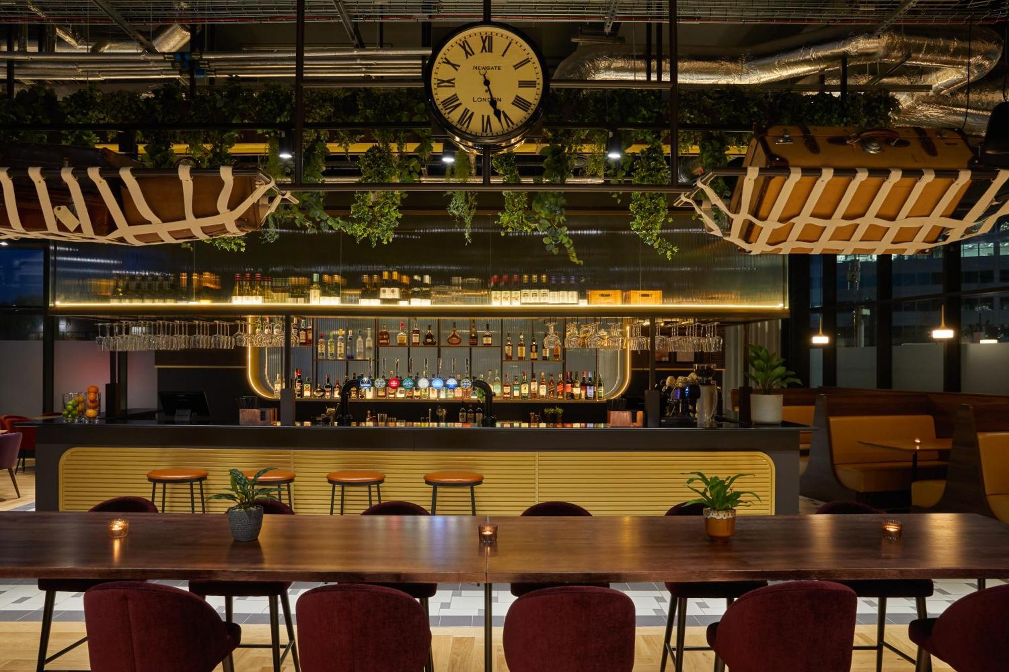 Hotel Indigo Coventry By Ihg エクステリア 写真