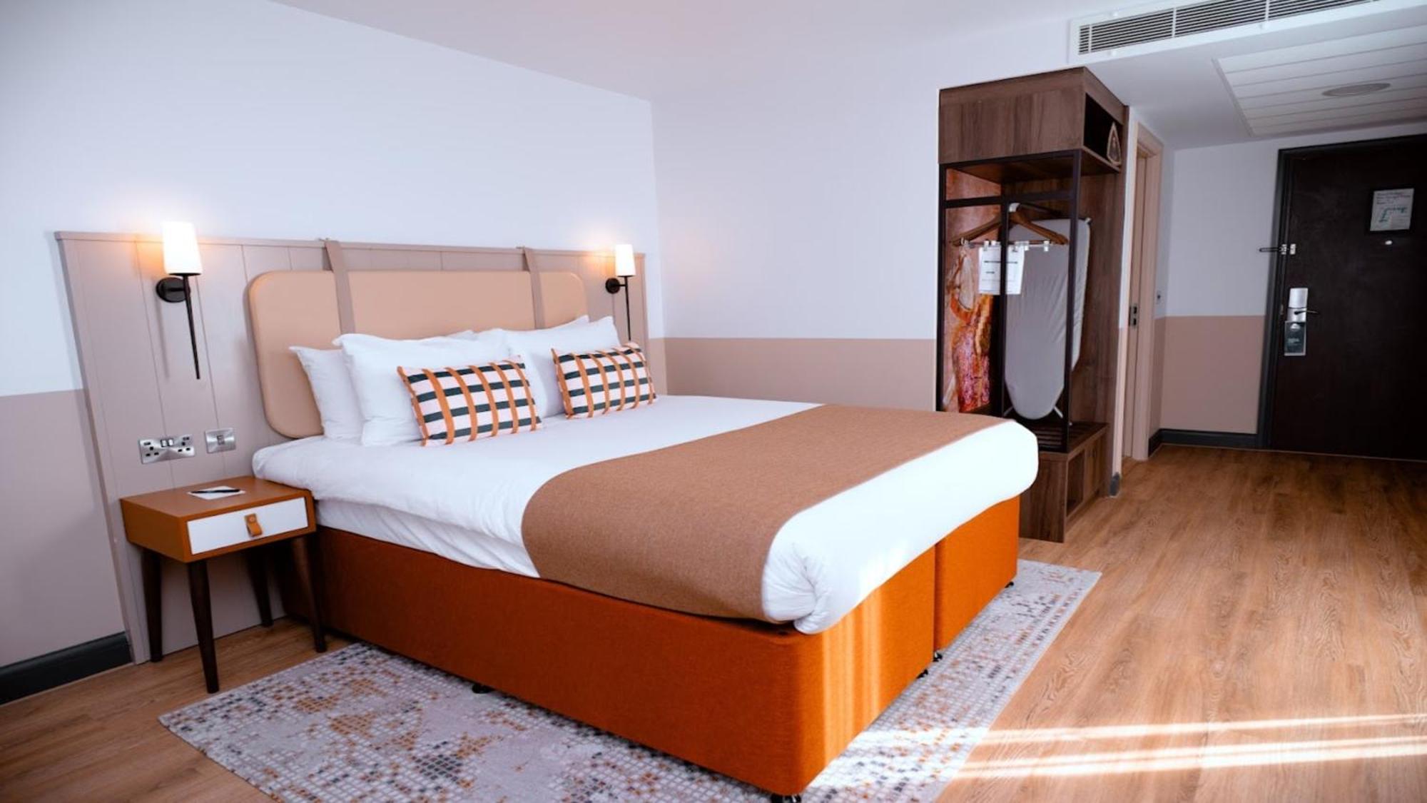 Hotel Indigo Coventry By Ihg エクステリア 写真