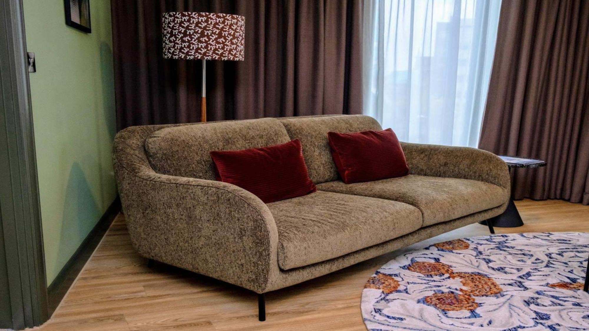 Hotel Indigo Coventry By Ihg エクステリア 写真